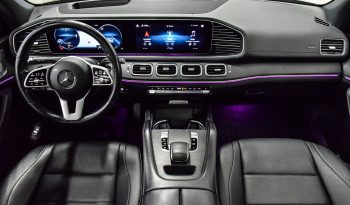 2020 Mercedes-Benz GLE 350 full