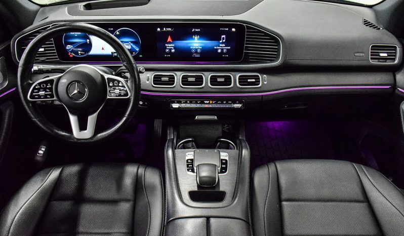 2020 Mercedes-Benz GLE 350 full
