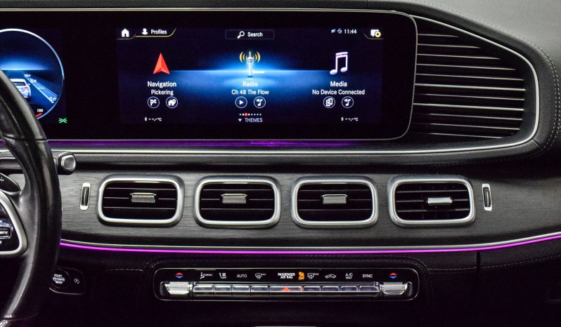 2020 Mercedes-Benz GLE 350 full