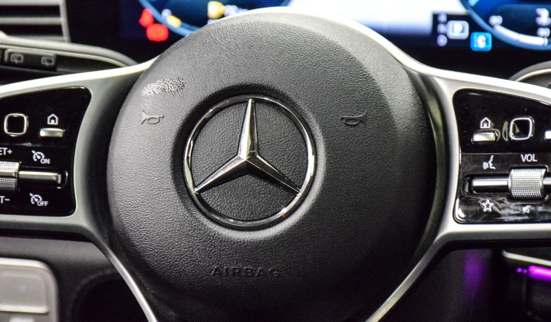 2020 Mercedes-Benz GLE 350 full
