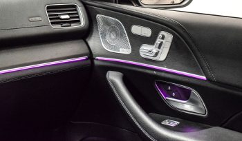 2020 Mercedes-Benz GLE 350 full