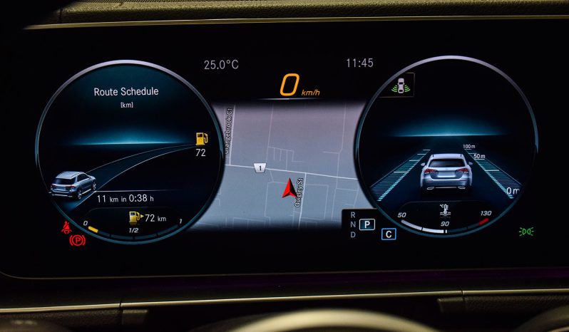 2020 Mercedes-Benz GLE 350 full