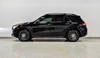2020 Mercedes-Benz GLE 350 full