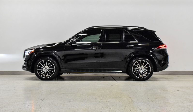 2020 Mercedes-Benz GLE 350 full