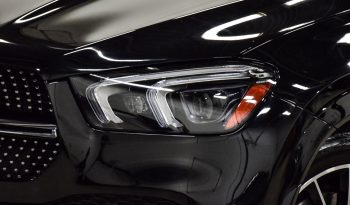 2020 Mercedes-Benz GLE 350 full