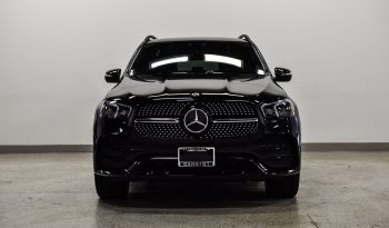 2020 Mercedes-Benz GLE 350 full
