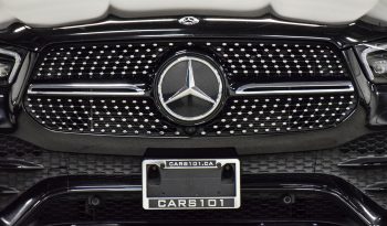 2020 Mercedes-Benz GLE 350 full
