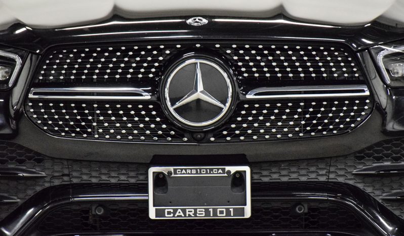 2020 Mercedes-Benz GLE 350 full
