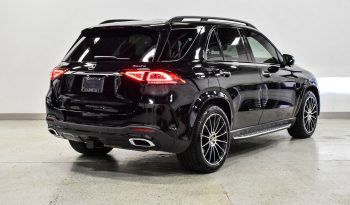 2020 Mercedes-Benz GLE 350 full