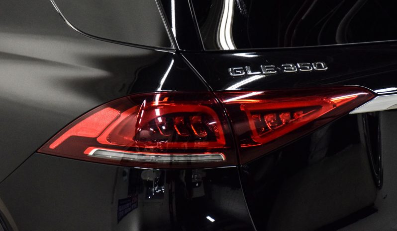 2020 Mercedes-Benz GLE 350 full