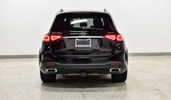 2020 Mercedes-Benz GLE 350 full