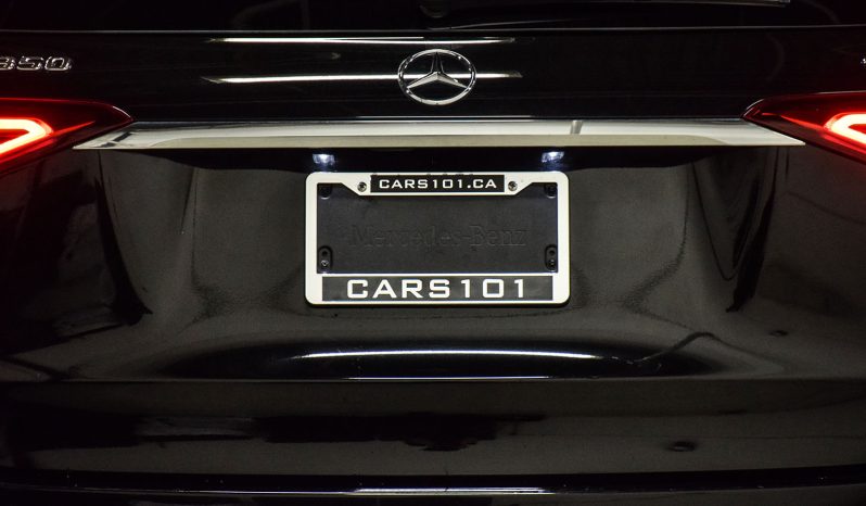 2020 Mercedes-Benz GLE 350 full