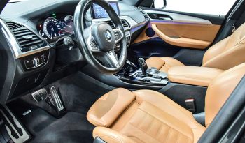 2019 BMW X3 M 40i full