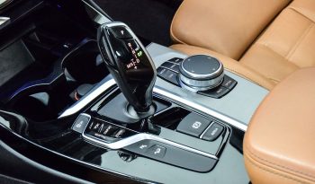 2019 BMW X3 M 40i full