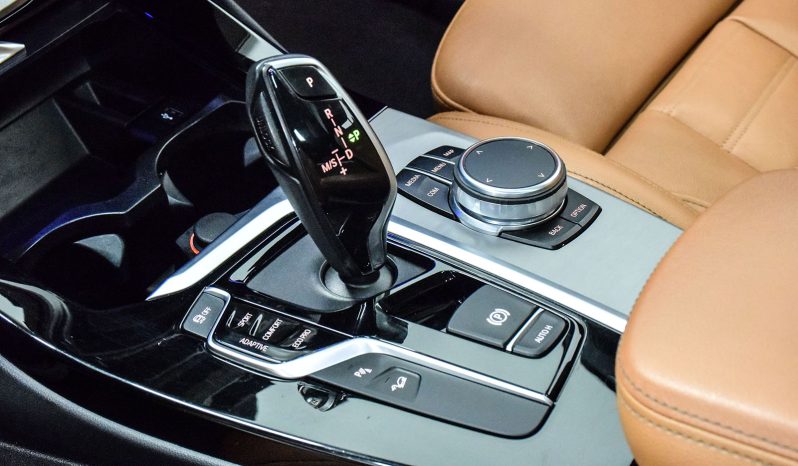 2019 BMW X3 M 40i full