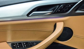 2019 BMW X3 M 40i full