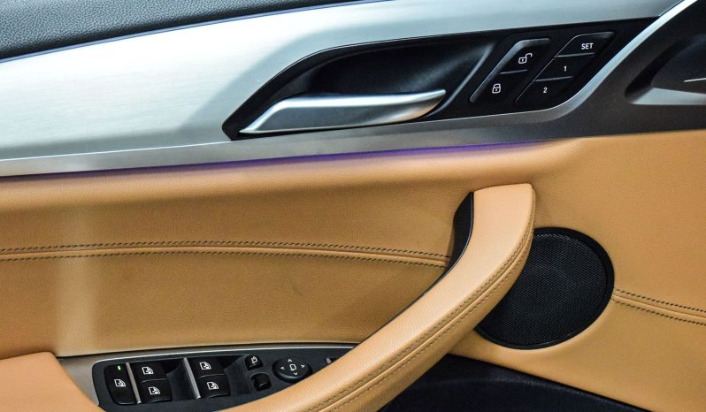 2019 BMW X3 M 40i full