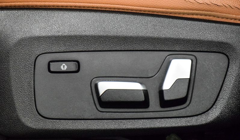 2019 BMW X3 M 40i full