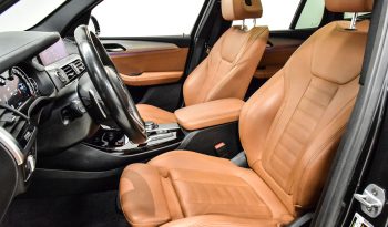 2019 BMW X3 M 40i full