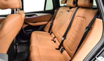 2019 BMW X3 M 40i full