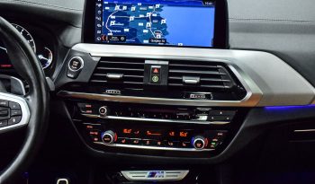 2019 BMW X3 M 40i full