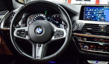 2019 BMW X3 M 40i full
