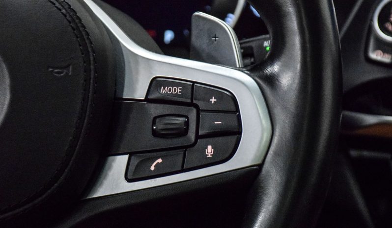 2019 BMW X3 M 40i full