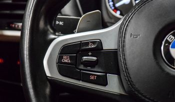 2019 BMW X3 M 40i full