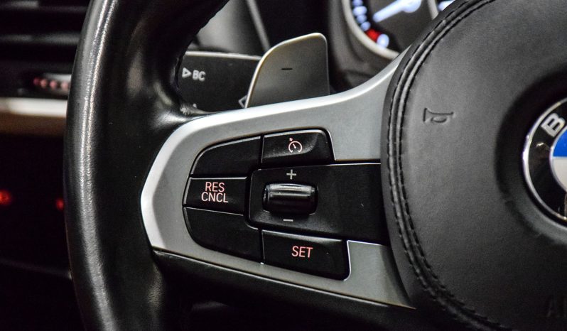 2019 BMW X3 M 40i full
