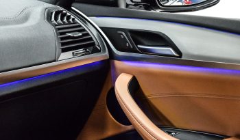2019 BMW X3 M 40i full