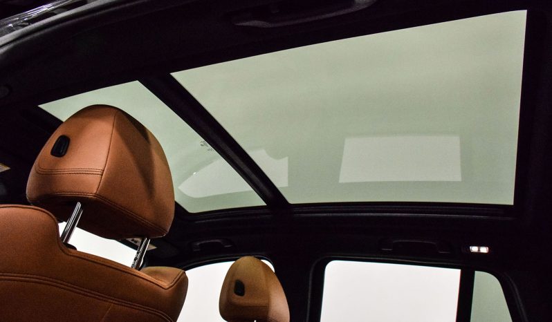 2019 BMW X3 M 40i full