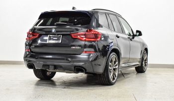 2019 BMW X3 M 40i full