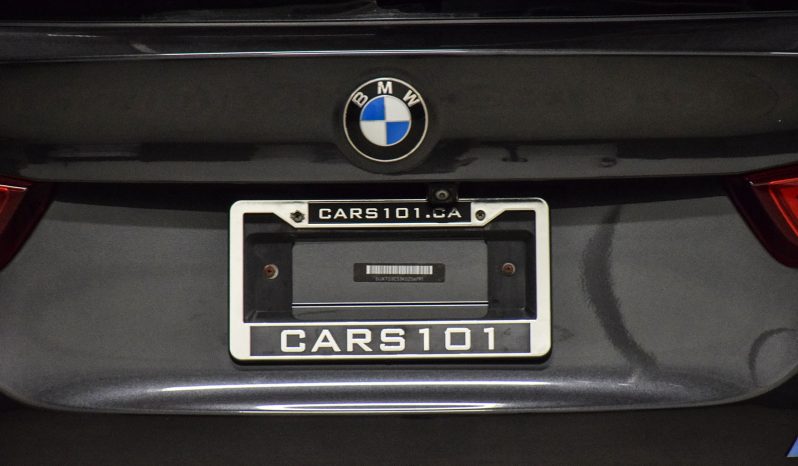 2019 BMW X3 M 40i full