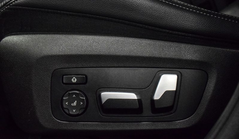 2018 BMW X3 M 40i full