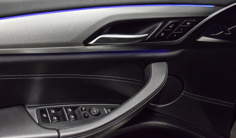 2018 BMW X3 M 40i full