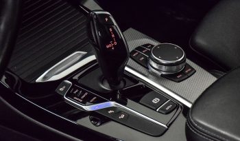 2018 BMW X3 M 40i full