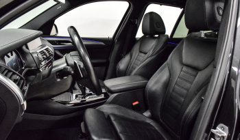 2018 BMW X3 M 40i full