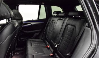 2018 BMW X3 M 40i full