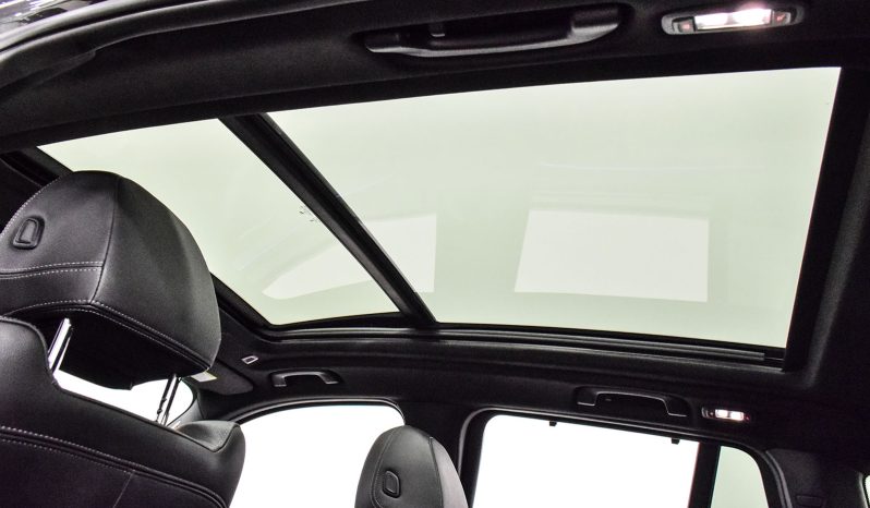 2018 BMW X3 M 40i full