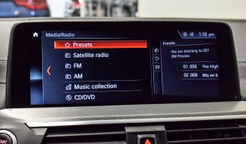 2018 BMW X3 M 40i full