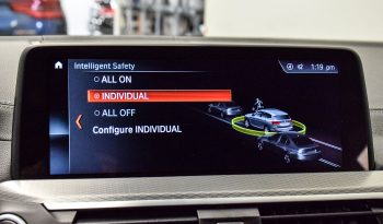 2018 BMW X3 M 40i full