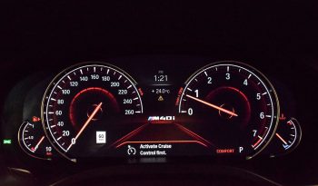 2018 BMW X3 M 40i full