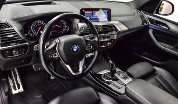 2018 BMW X3 M 40i full