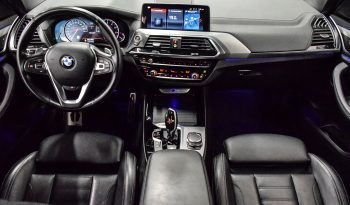 2018 BMW X3 M 40i full