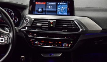 2018 BMW X3 M 40i full
