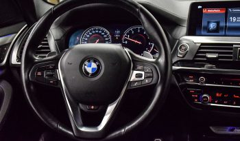 2018 BMW X3 M 40i full