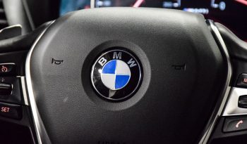 2018 BMW X3 M 40i full