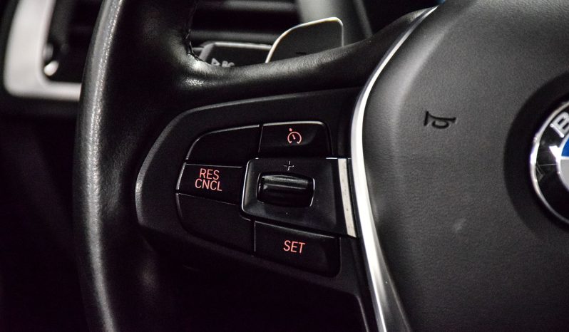 2018 BMW X3 M 40i full