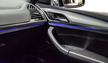 2018 BMW X3 M 40i full