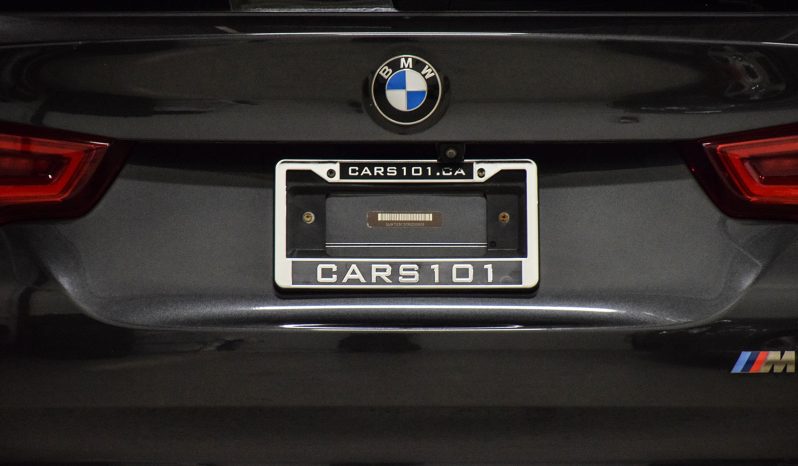 2018 BMW X3 M 40i full